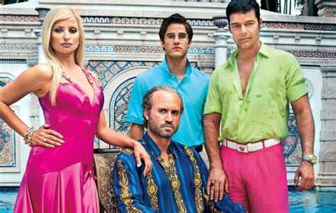 versace serie netflix mexico|Versace Netflix actors.